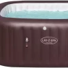 Bestway Lay-Z Spa Maldives HydroJet Pro Opblaasbare Spa - 7 Persoons -Zwembadapparatuur Winkel lay z spa maldives hydrojet pro opblaasbare spa 7 persoons 3