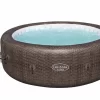 Bestway Lay-Z Spa St. Moritz AirJet Opblaasbare Spa - 7 Persoons -Zwembadapparatuur Winkel lay z spa st. moritz airjet opblaasbare spa 7 persoons 20