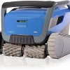Dolphin Supreme M600 PRO Zwembadrobot -Zwembadapparatuur Winkel m600 2