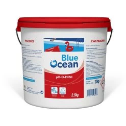 PH Minus 2,5kg – Blue Ocean