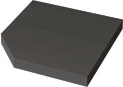 Spa Cover Tot 220 Cm - Model 7 -Zwembadapparatuur Winkel model7 basic 1