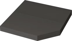 Spa Cover Tot 250 Cm - Model 8 -Zwembadapparatuur Winkel model8 basic 2