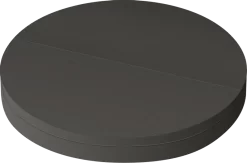 Spa Cover Tot 200 Cm - Model 9 -Zwembadapparatuur Winkel model9 basic 3