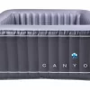 NetSpa Canyon Opblaasbare Spa - 4 Persoons 2 NetSpa Canyon Opblaasbare Spa - 4 Persoons -Zwembadapparatuur Winkel netspa canyon opblaasbare spa 4 persoons