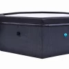 NetSpa Octopus Opbouw Spa - 6 Persoons -Zwembadapparatuur Winkel netspa octopus opbouw spa 6 persoons