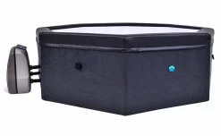 NetSpa Octopus Opbouw Spa - 6 Persoons