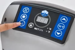 NetSpa Canyon Opblaasbare Spa - 4 Persoons 14 NetSpa Canyon Opblaasbare Spa - 4 Persoons -Zwembadapparatuur Winkel netspa canyon opblaasbare jacuzzi 4persoons3