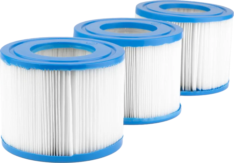 NetSpa Spa Filter - 3 Stuks 3 NetSpa Spa Filter - 3 Stuks