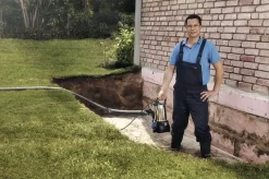 Oase ProMax Muddrain 11000 Dompelpomp -Zwembadapparatuur Winkel oase muddrain 7