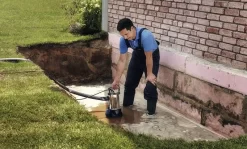 Oase ProMax Muddrain 11000 Dompelpomp -Zwembadapparatuur Winkel oase muddrain 8