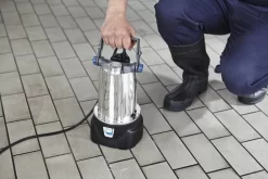 Oase Promax Cleardrain 11000 Dompelpomp -Zwembadapparatuur Winkel oase promax cleardrain 14000 7