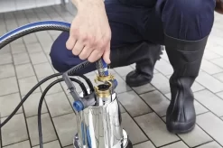 Oase Promax Cleardrain 7000 Dompelpomp -Zwembadapparatuur Winkel oase promax cleardrain10