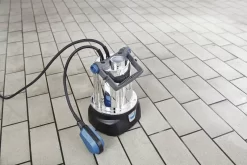 Oase Promax Cleardrain 7000 Dompelpomp -Zwembadapparatuur Winkel oase promax cleardrain11