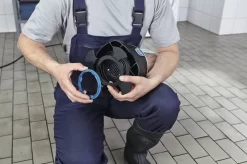 Oase Promax Cleardrain 7000 Dompelpomp -Zwembadapparatuur Winkel oase promax cleardrain7