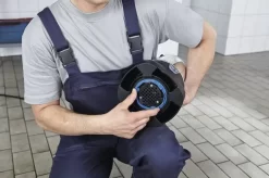 Oase Promax Cleardrain 7000 Dompelpomp -Zwembadapparatuur Winkel oase promax cleardrain9