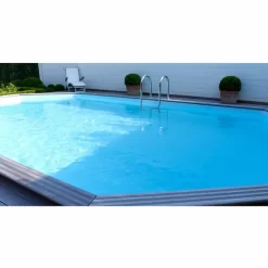 Gardipool Oblong 6.20 X 3.90 X 1.46 M Houten Zwembad 12 Gardipool Oblong 6.20 X 3.90 X 1.46 M Houten Zwembad -Zwembadapparatuur Winkel oblong2 2