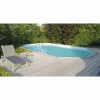 Gardipool Oblong 8.10 X 4.60 X 1.33 M Houten Zwembad 1 Gardipool Oblong 8.10 X 4.60 X 1.33 M Houten Zwembad -Zwembadapparatuur Winkel oblong3 3