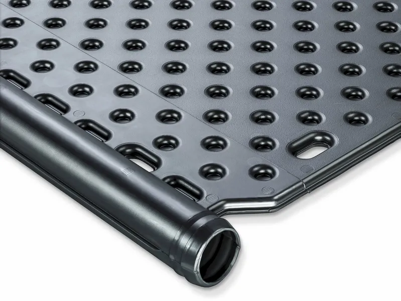 OKU Zonnecollector Type 1002 4 OKU Zonnecollector Type 1002 - Afbeelding 2