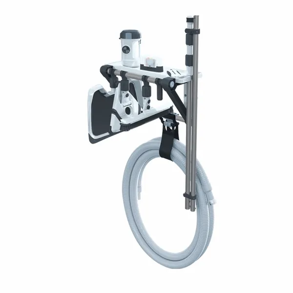 AQS Opbergrek Deluxe Voor Zwembad Toebehoren 4 AQS Opbergrek Deluxe Voor Zwembad Toebehoren - Afbeelding 2