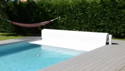 Open Classic Automatisch Oprolsysteem - Tot 7 Meter - Wit -Zwembadapparatuur Winkel open classic 1 1 1 1 1 1 1