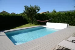 Open Classic Automatisch Oprolsysteem - Tot 7 Meter - Wit -Zwembadapparatuur Winkel open classic ambiance 1 1 1 1 1 1 1