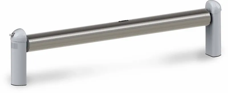 Open Classic Automatisch Oprolsysteem - Tot 5,5 Meter - Grijs 3 Open Classic Automatisch Oprolsysteem - Tot 5,5 Meter - Grijs