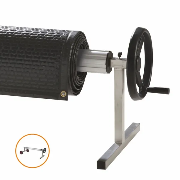 Orion Oprolsysteem 450 (in Breedte Verstelbaar) 3 Orion Oprolsysteem 450 (in Breedte Verstelbaar)