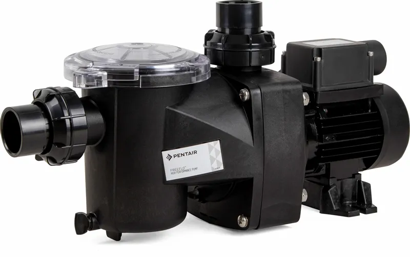 Pentair Freeflo FFL-051 Zwembadpomp 13m³ 3 Pentair Freeflo FFL-051 Zwembadpomp 13m³