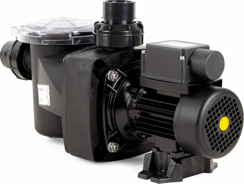 Pentair Freeflo FFL-051 Zwembadpomp 13m³ 8 Pentair Freeflo FFL-051 Zwembadpomp 13m³ - Afbeelding 6