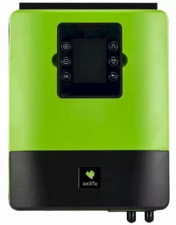 Sugar Valley Oxilife OX2 Desinfectiepaneel -Zwembadapparatuur Winkel plug play desinfectiepaneel oxilife