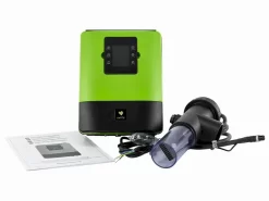 Sugar Valley Oxilife OX2 Desinfectiepaneel -Zwembadapparatuur Winkel plug play desinfectiepaneel oxilife 4