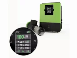 Sugar Valley Oxilife OX2 Desinfectiepaneel -Zwembadapparatuur Winkel plug play desinfectiepaneel oxilife 6