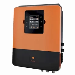 Sugar Valley Station Desinfectiepaneel -Zwembadapparatuur Winkel plug play desinfectiepaneel station