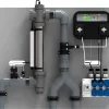 Technopool PH/RX (chloor+pH) Desinfectiepaneel -Zwembadapparatuur Winkel plug play desinfectiepaneel technopool 2
