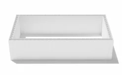 Polystyreen Zwembad Blokkenset - 6,00 X 3,00 X 1,50 M