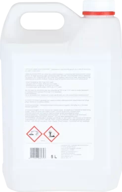 Melpool QAC Anti Alg - 5 Liter -Zwembadapparatuur Winkel qac 5kg 2