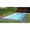 Gardipool Quartoo 5.00 X 3.00 X 1.33 M Houten Zwembad -Zwembadapparatuur Winkel quartoo2 4