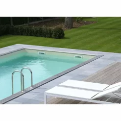 Gardipool Quartoo 9.80 X 3.50 X 1.46 M Houten Zwembad -Zwembadapparatuur Winkel quartoo6