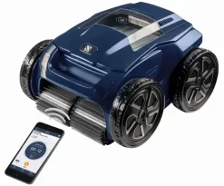 Zodiac Alpha RA 6800 IQ Pro Zwembadrobot
