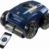 Zodiac Alpha RA 6700 IQ Pro Zwembadrobot -Zwembadapparatuur Winkel ra6500iq
