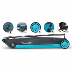 Rolltrot Automatische Oproller Op Accu -Zwembadapparatuur Winkel rolltrot 2