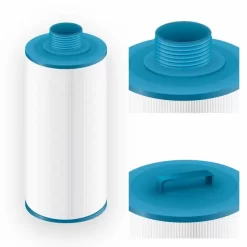 W'eau Spa Filter Type 1 (o.a. SC701 Of 5CH-402) -Zwembadapparatuur Winkel sc701 02 1