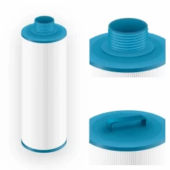 W'eau Spa Filter Type 3 (o.a. SC703 Of 5CH-352) -Zwembadapparatuur Winkel sc703 02