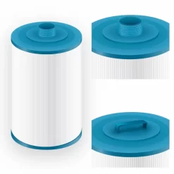 W'eau Spa Filter Type 10 (o.a. SC710 Of 7CH-40) -Zwembadapparatuur Winkel sc710 02
