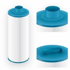 W'eau Spa Filter Type 17 (o.a. SC717 Of 4CH-24) -Zwembadapparatuur Winkel sc717 02