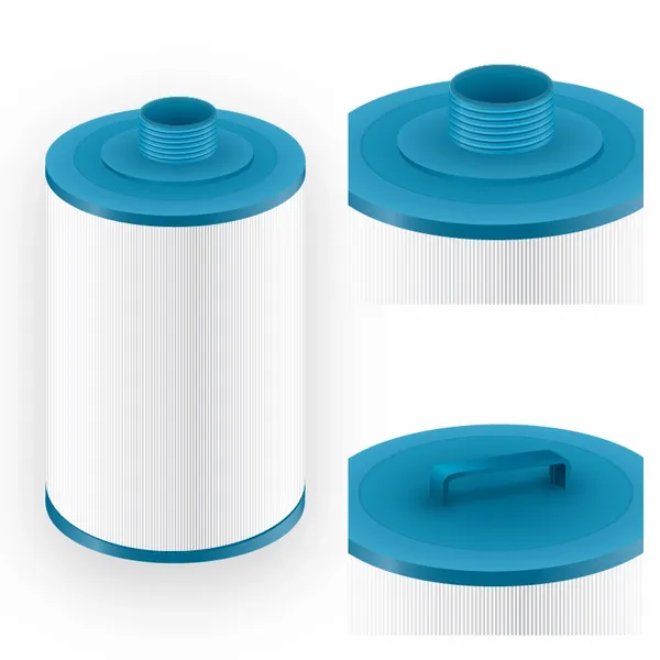 Weau Spa Filter Type 18 SC718 Of 5CH-35 5 Weau Spa Filter Type 18 SC718 Of 5CH-35 - Afbeelding 3