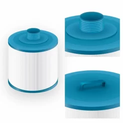 W'eau Spa Filter Type 20 (o.a. SC720 Of 6CH-502) -Zwembadapparatuur Winkel sc720 02 1
