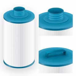 W'eau Spa Filter Type 28 (o.a. SC728 Of 4CH-925) -Zwembadapparatuur Winkel sc728 02 1