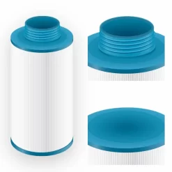 W'eau Spa Filter Type 45 (o.a. SC745 Of 5CH-203) -Zwembadapparatuur Winkel sc745 02