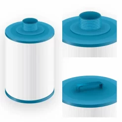 W'eau Spa Filter Type 107 (o.a. SC807 Of 6CH-352) -Zwembadapparatuur Winkel sc807 02